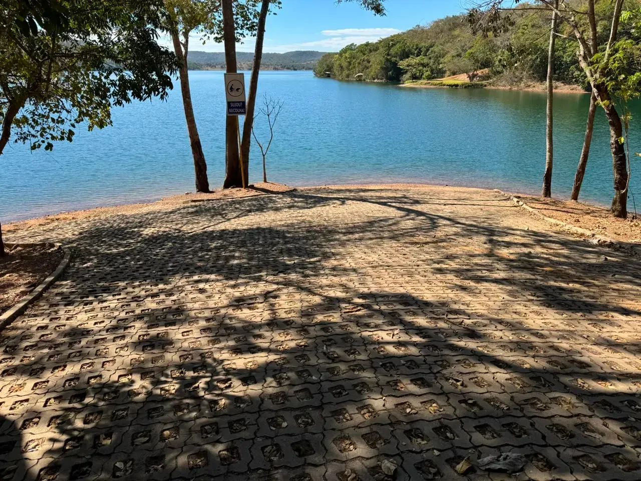 ~ Lote pronto para construir Corumbá IV . - Foto 4