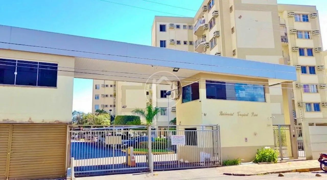 APARTAMENTO 3 QUARTOS SENDO 1 SUITE
