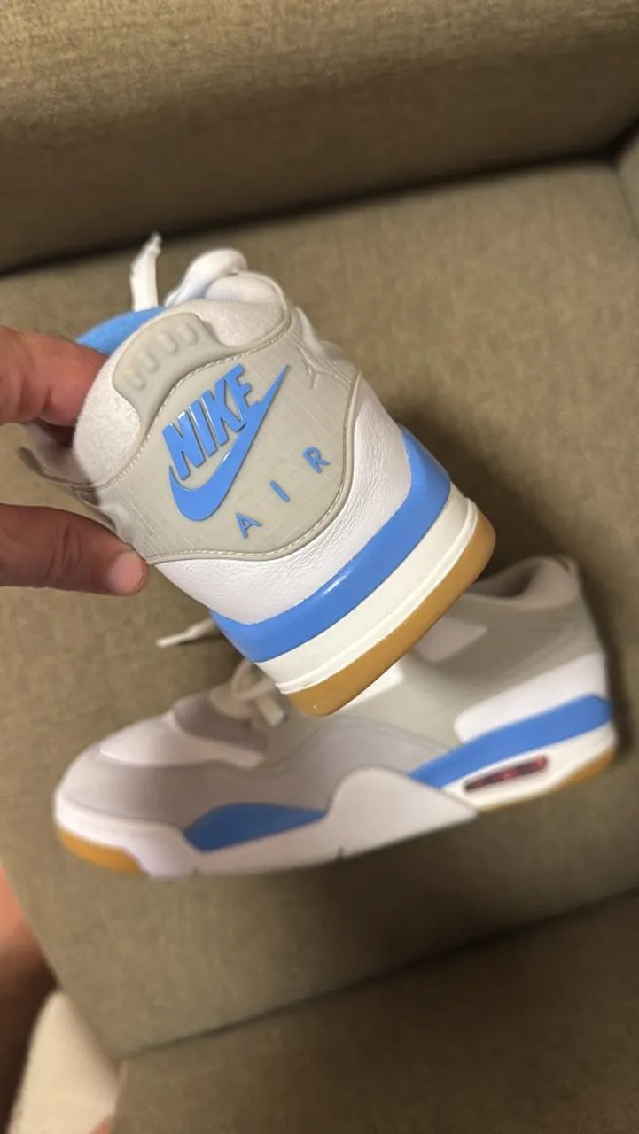 Tênis Nike air - Foto 3