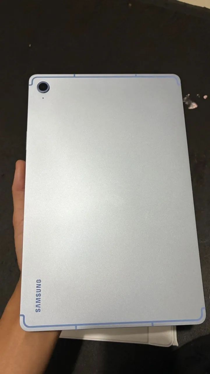 Tab galaxy s10 fe 128gb - Foto 2