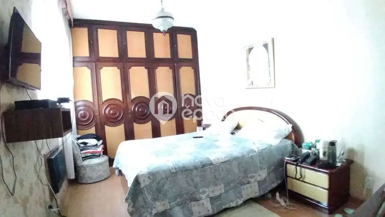 Tijuca | Apartamento 3 quartos - Foto 5