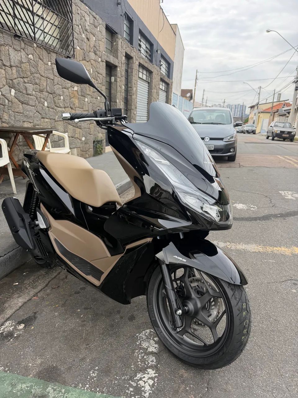 Pcx Dlx  - Foto 3