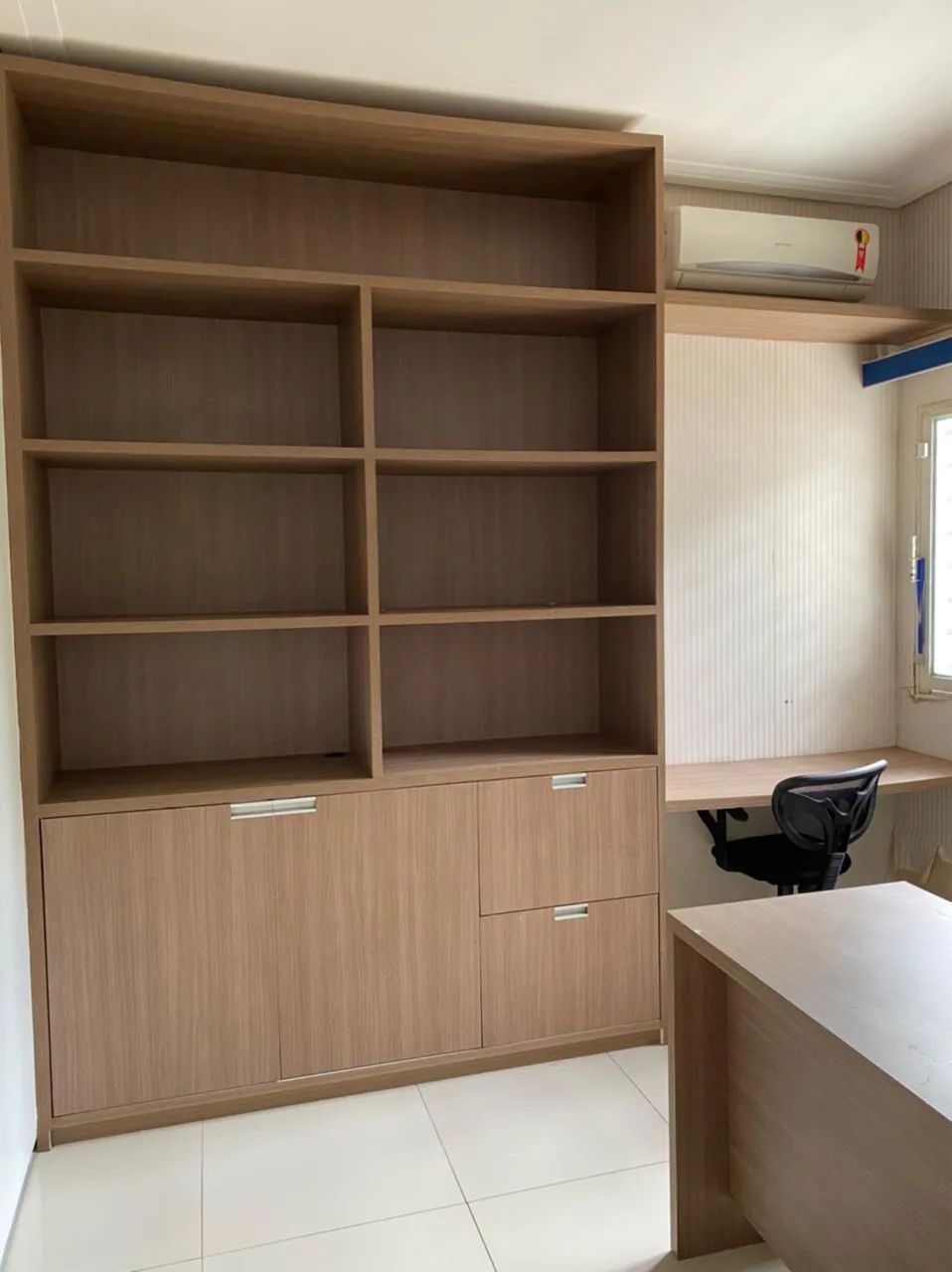 Alugo casa no Centro de Timon - Av Benedito Leite  - Foto 3