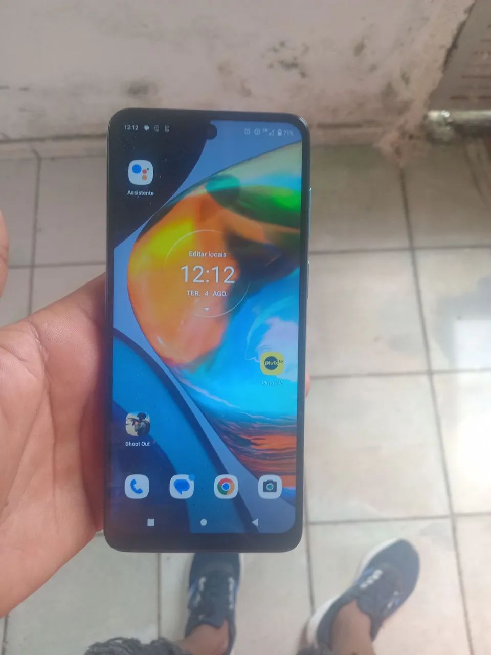 Moto G22  - Foto 2