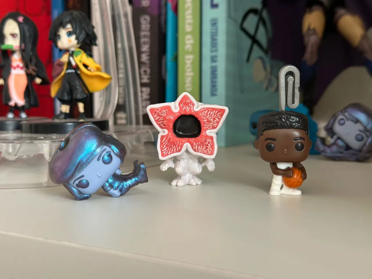 KINDER JOY STRANGER THINGS  - Foto 4