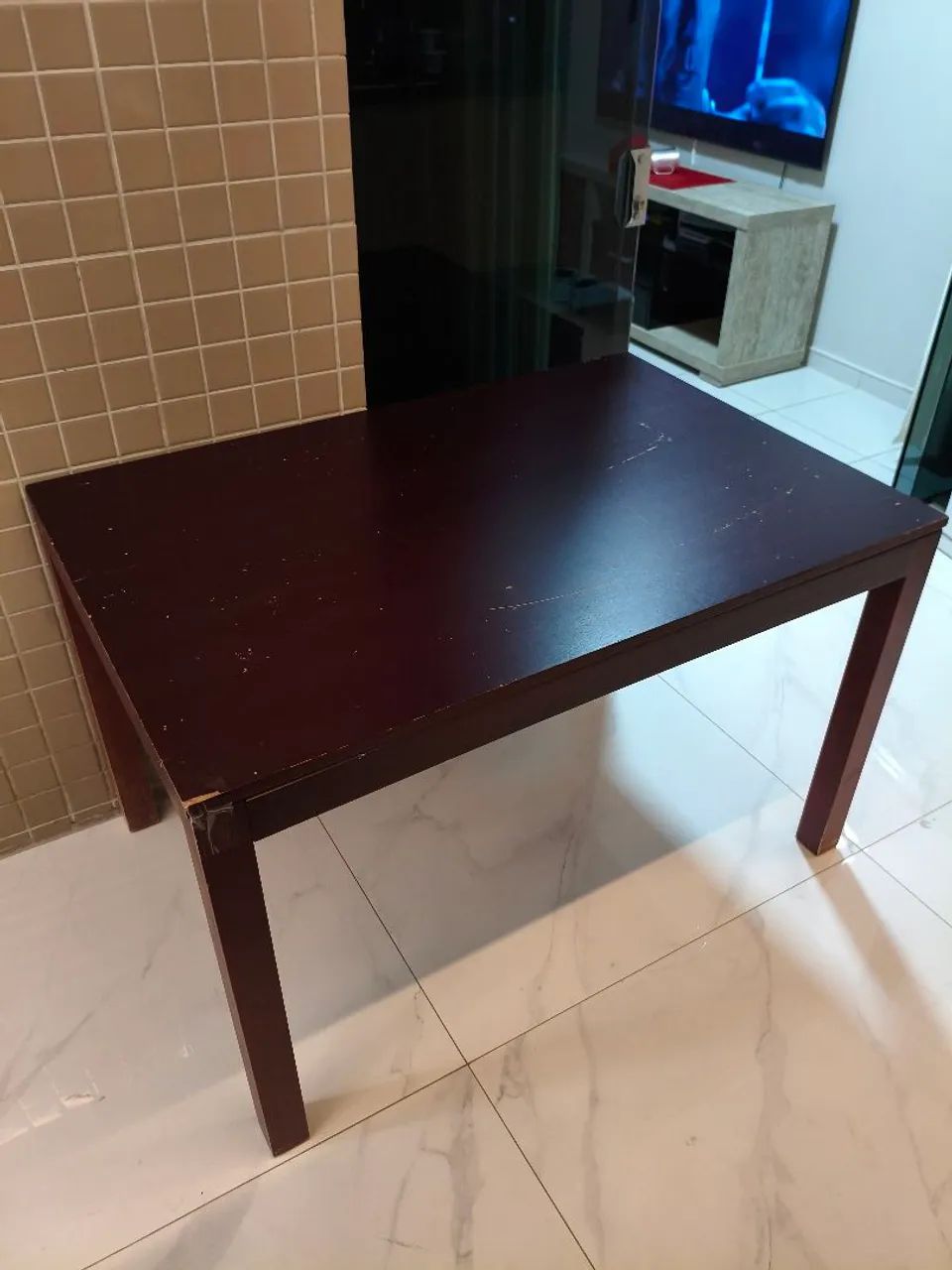 Mesa de jantar  - Foto 2