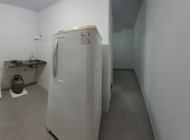 Alugo Kitnet mobiliada no Xaxim 