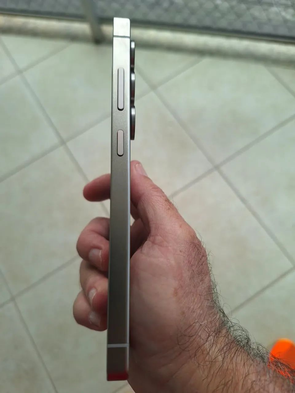 S25 Ultra 512gb super novo - Foto 4
