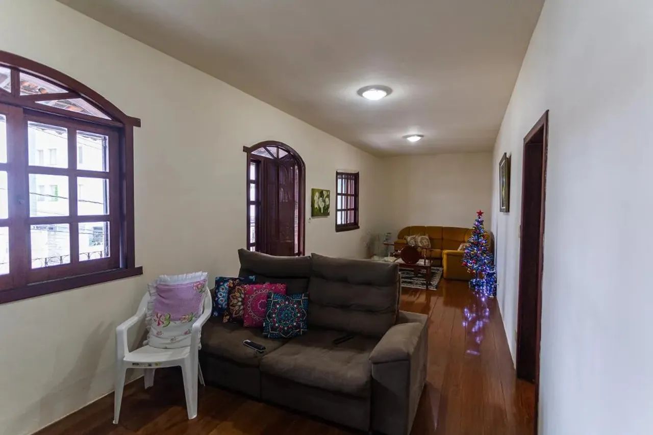 Casa à Venda - Santa Inês, 3 Quartos, 150 m2