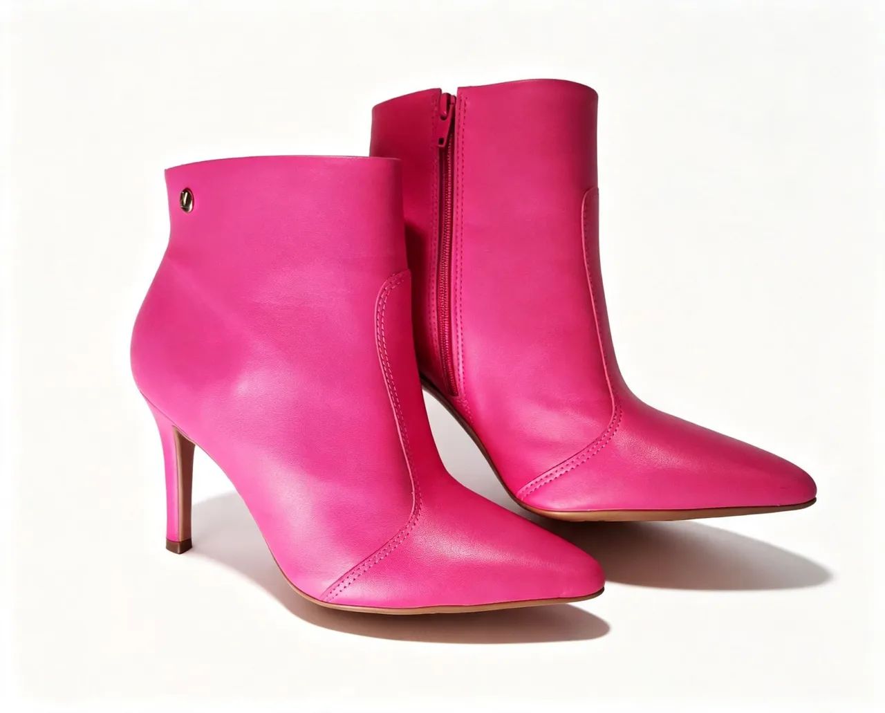 Bota Pink 36 - Vizzano