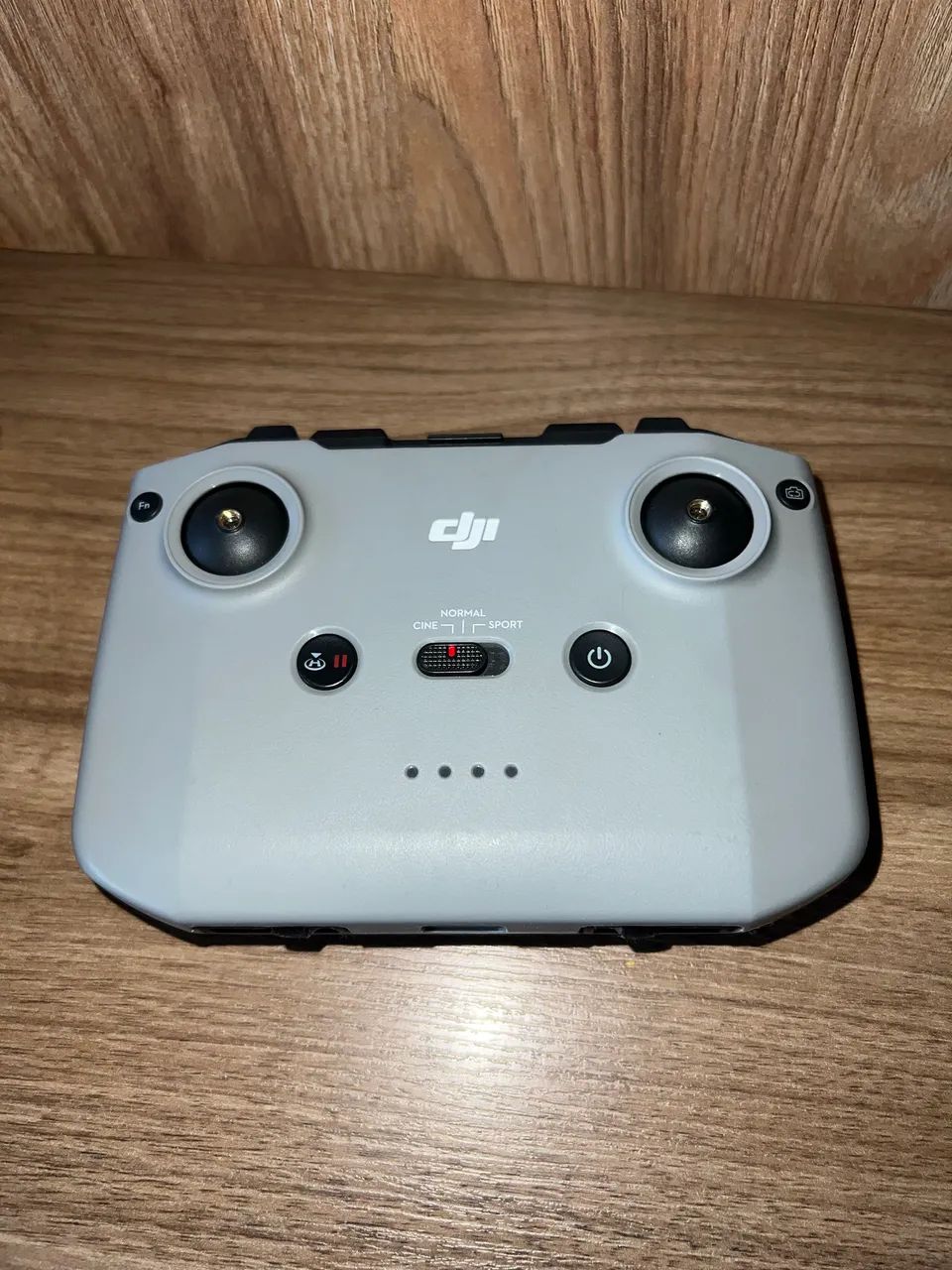 Controle DJI Rc-N1 - passo cartão  - Foto 3