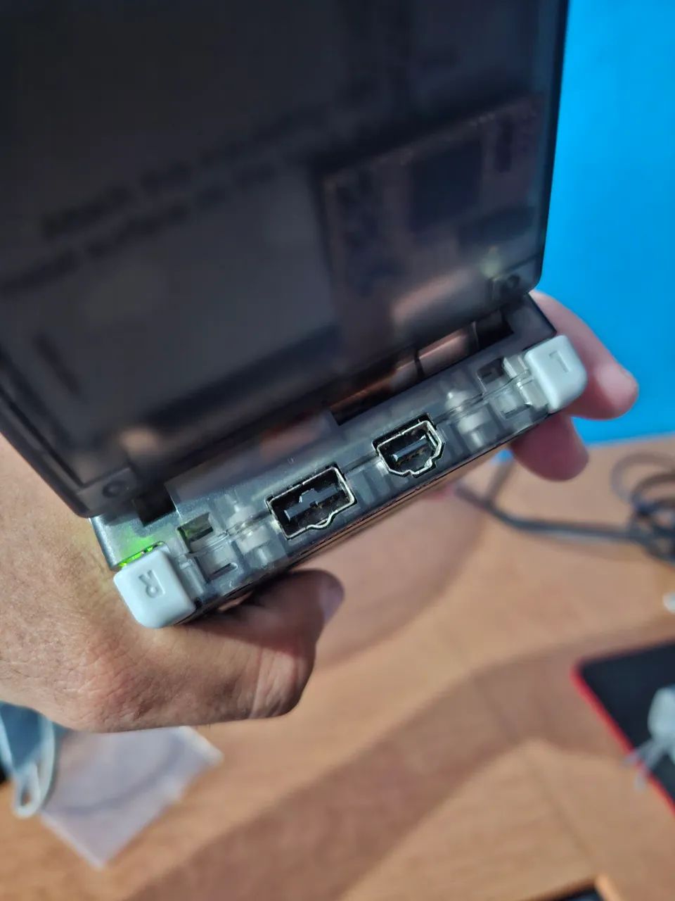 Gameboy advance sp - Foto 4