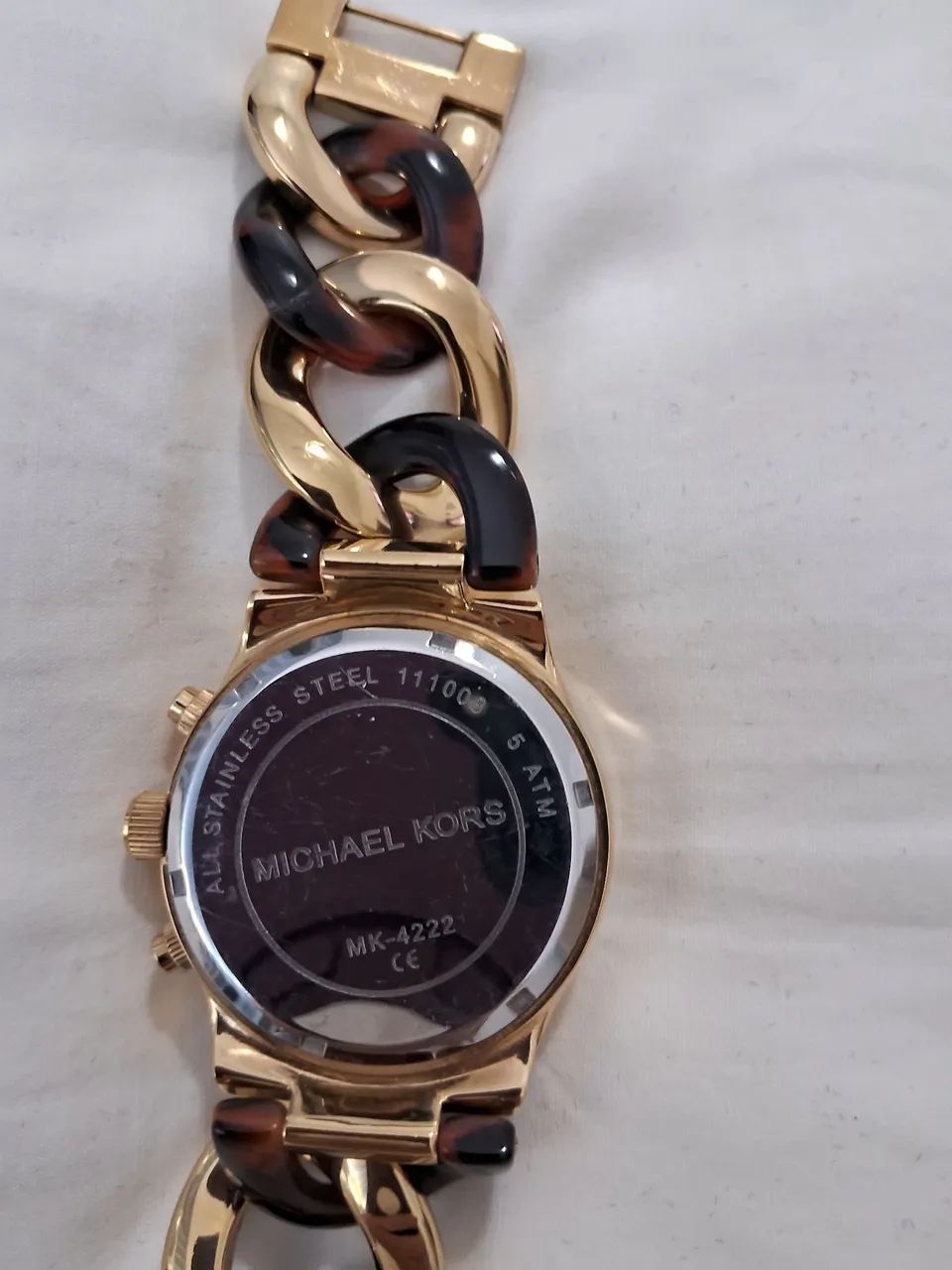 Relogio Michael Kors  - Foto 2