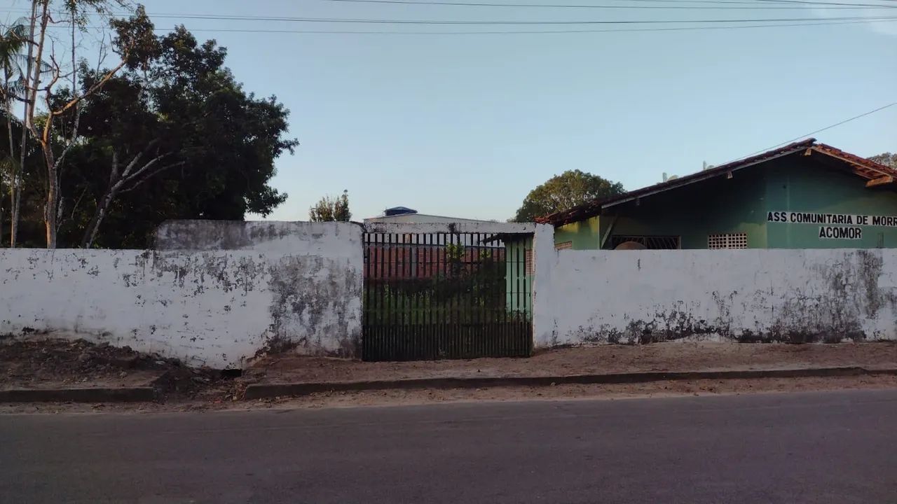 Vende-se terreno em Morros - MA - Foto 2