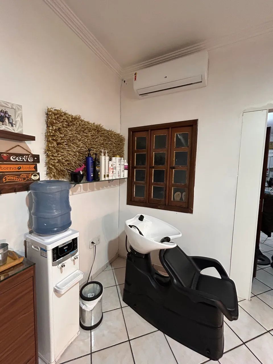 Vende-se salão de beleza completo  - Foto 3