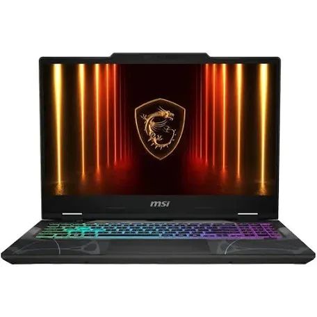 NOTEBOOK MSI RTX 5070 - NOVO