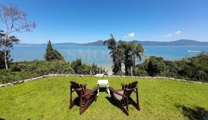 Terreno com vista paradisíaca à venda em Jurerê - Foto 2