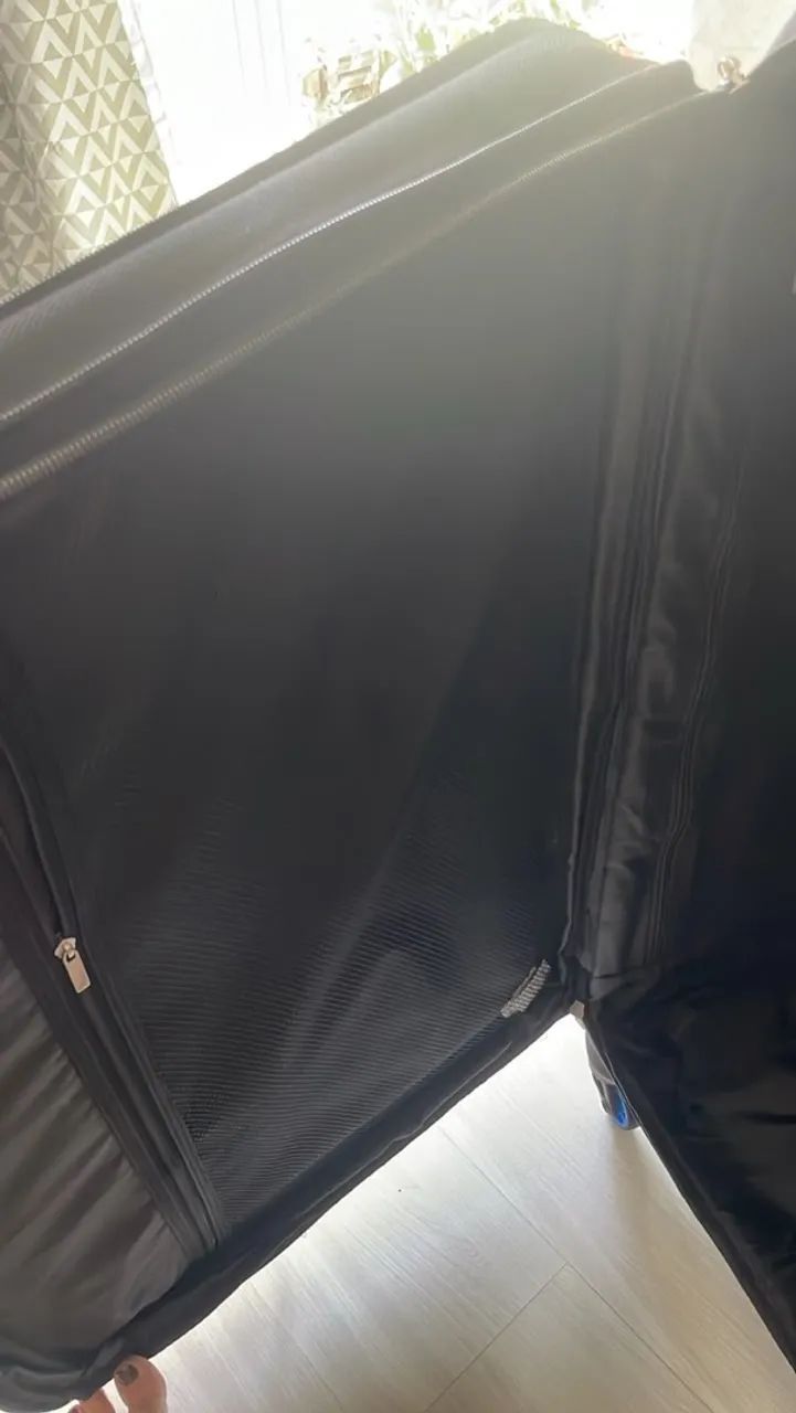 Mala de viagem Náutica  - Foto 4