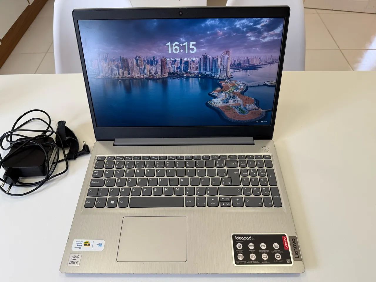 Vende-se notebook - Foto 4