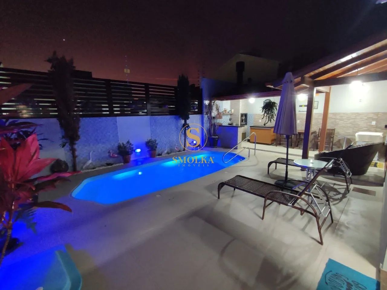 Excelente Casa Sem Mobilia Capoeiras Florianópolis sc