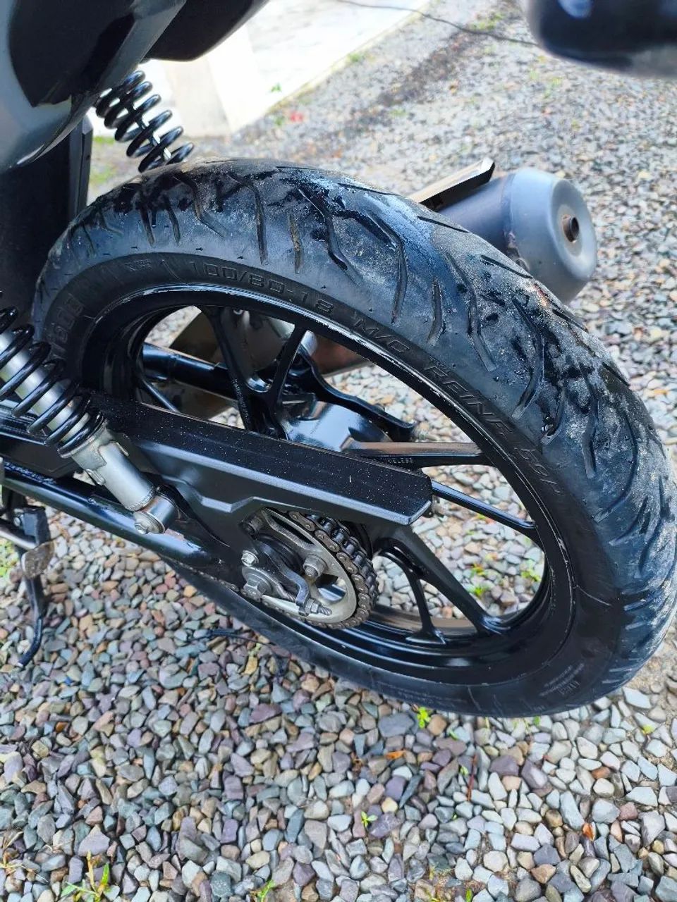 Vendo Titan 2022  - Foto 2