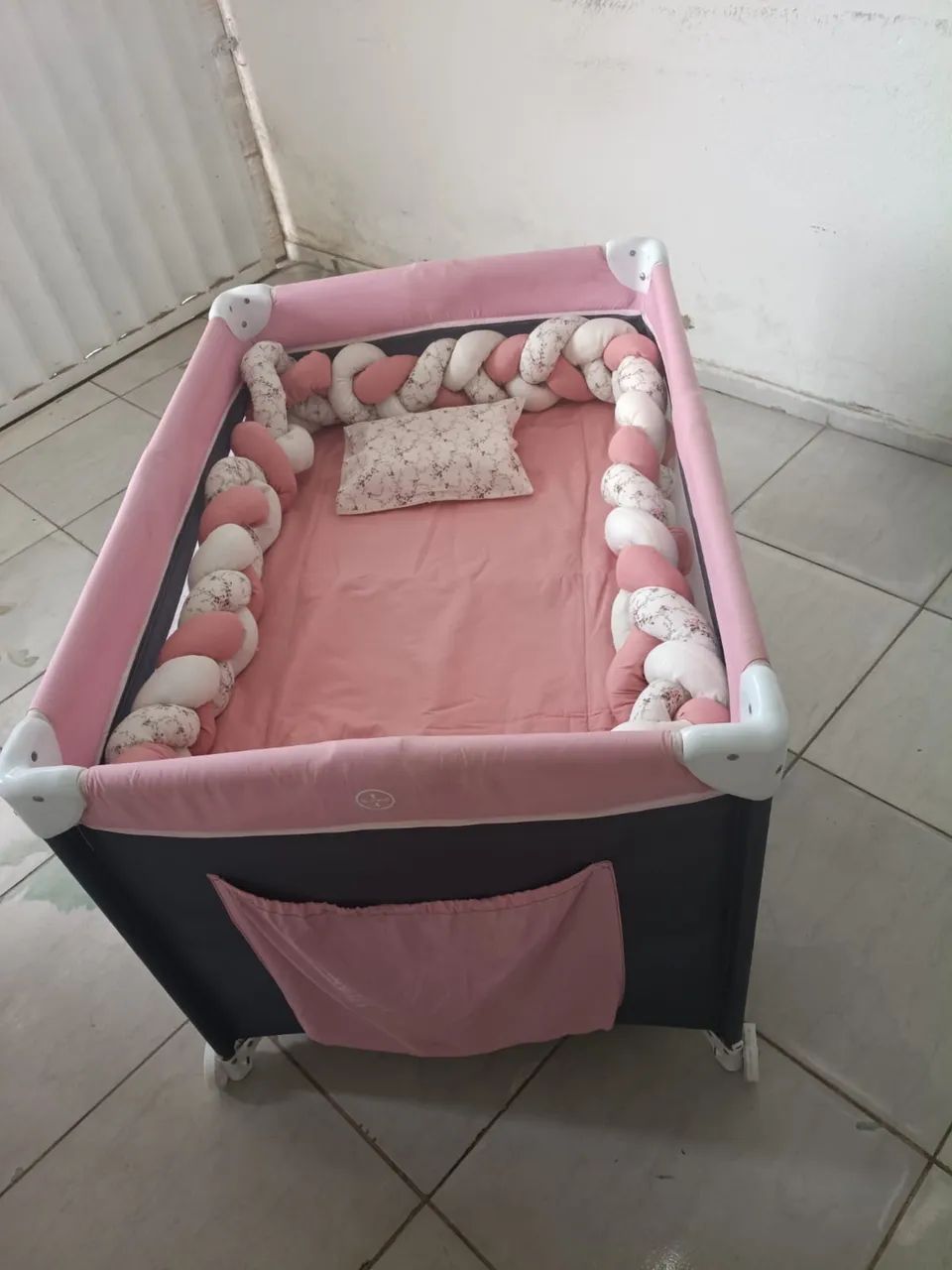 Cercadinho 