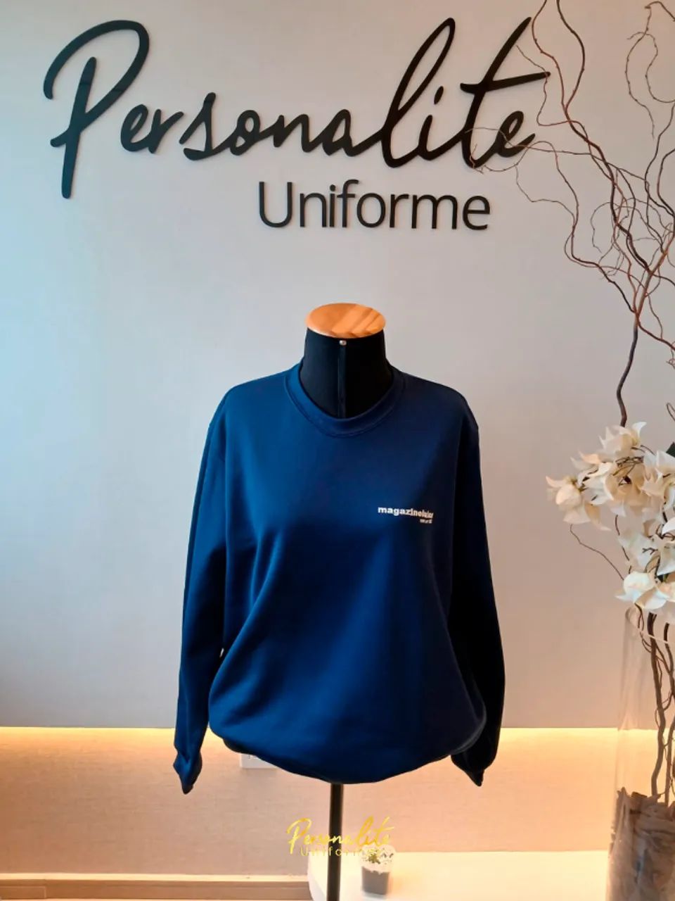 Vestimos a identidade da sua marca 