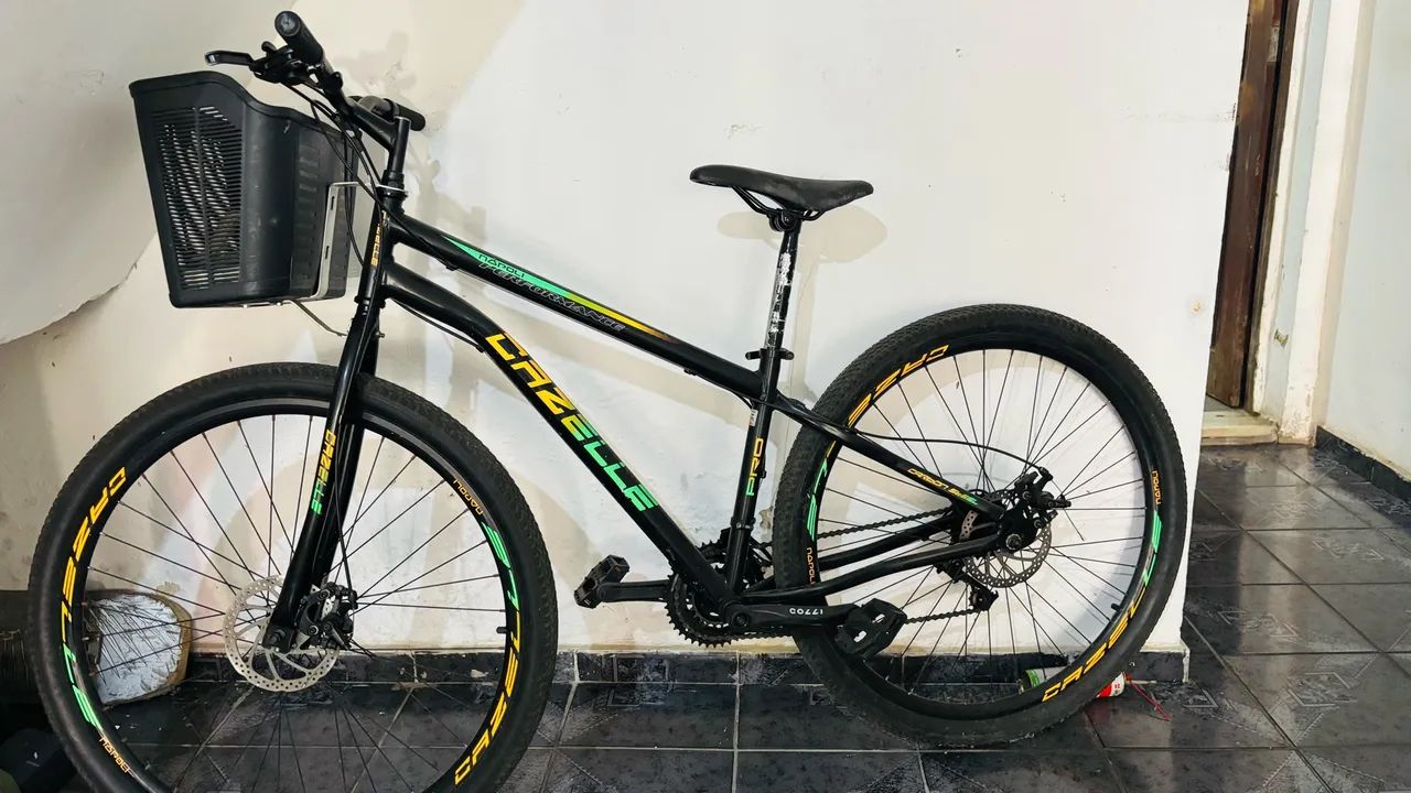 Bike aro 29
