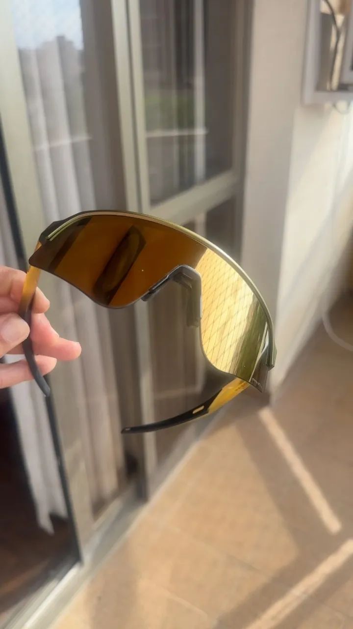 Oculos Oakley Sutro? Lite Sweep Re-Discover Collection