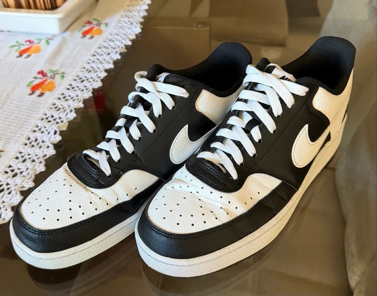 Nike Court Vision