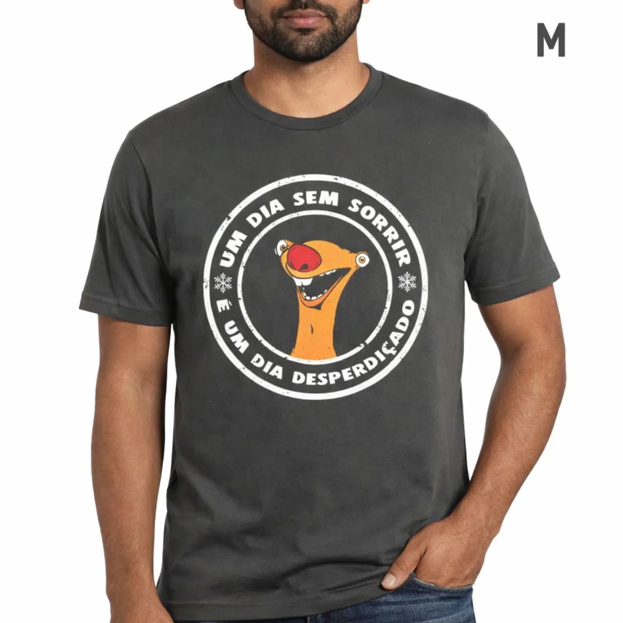CAMISETAS EXPRESSIVAS - Foto 3
