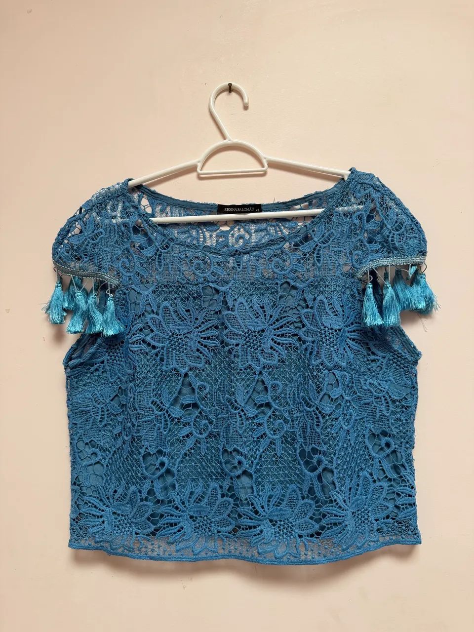 Conjunto Regina Salomão  - Foto 3
