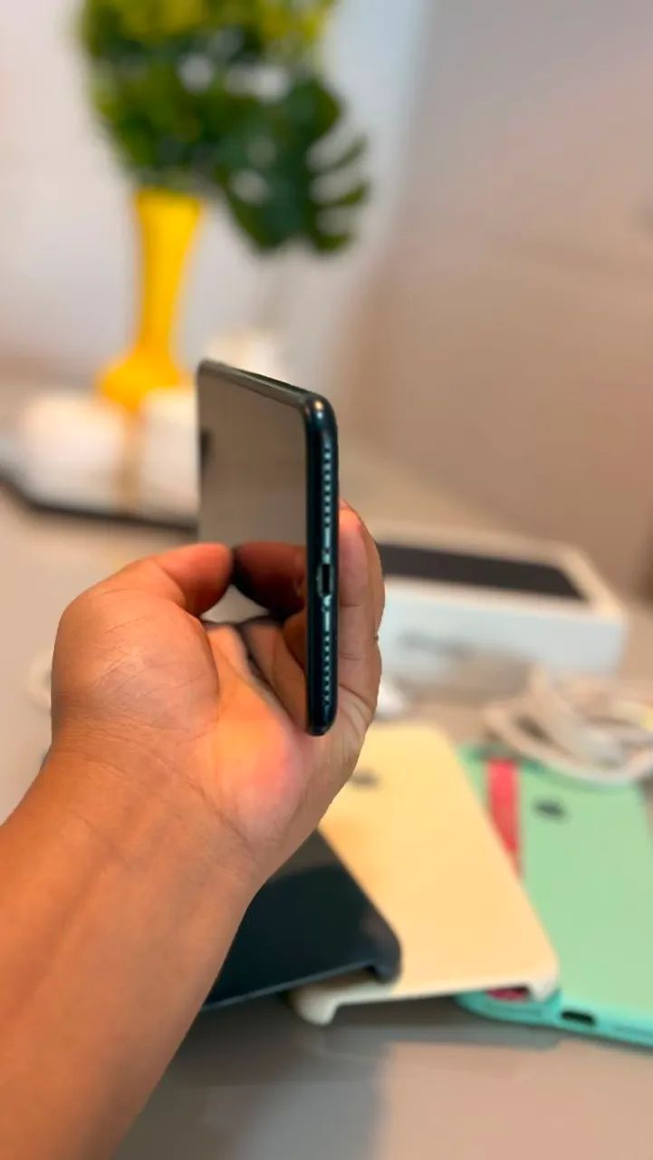 iPhone 7 Plus 128gb - Foto 5