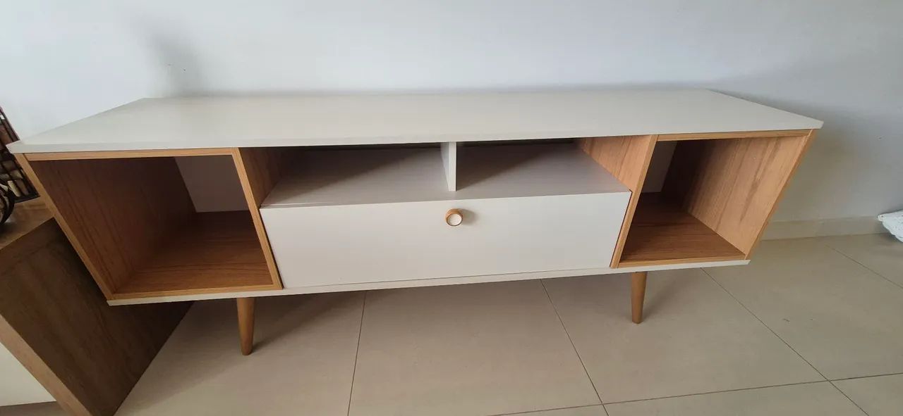 Rack retro - Foto 2