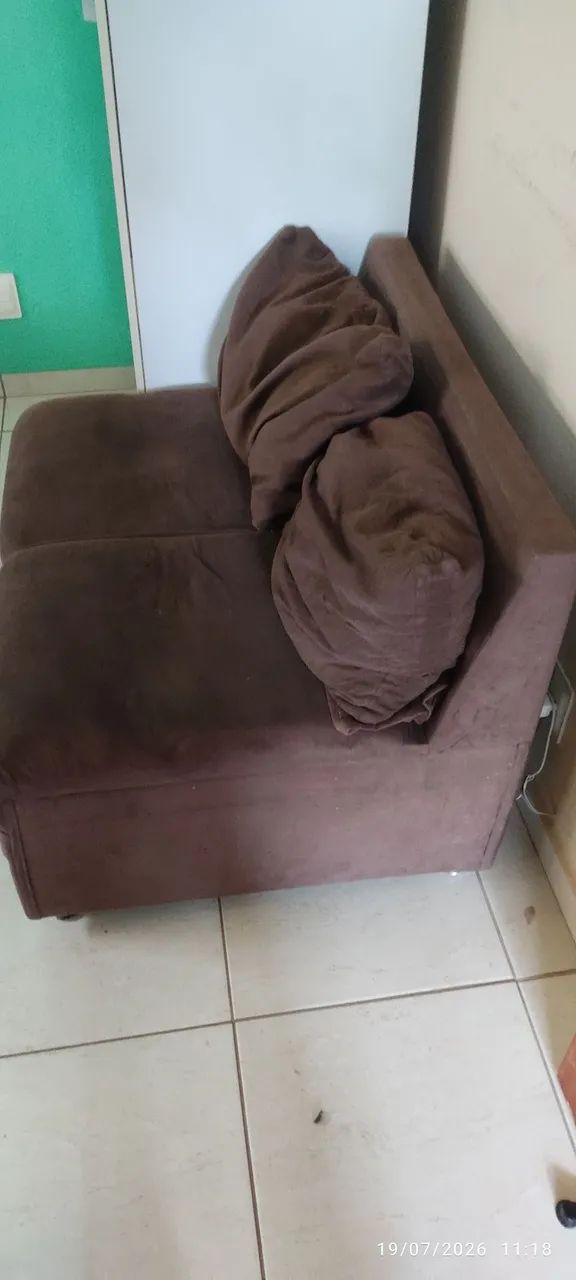 Sofá de 5 lugares - Foto 2