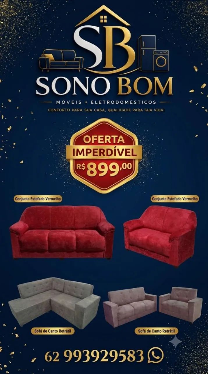 Sofá ?