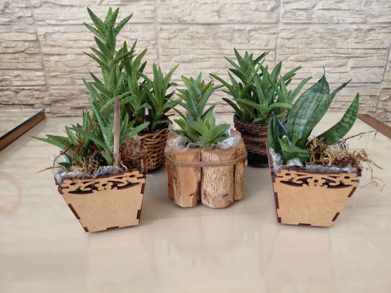 Decoração de casa