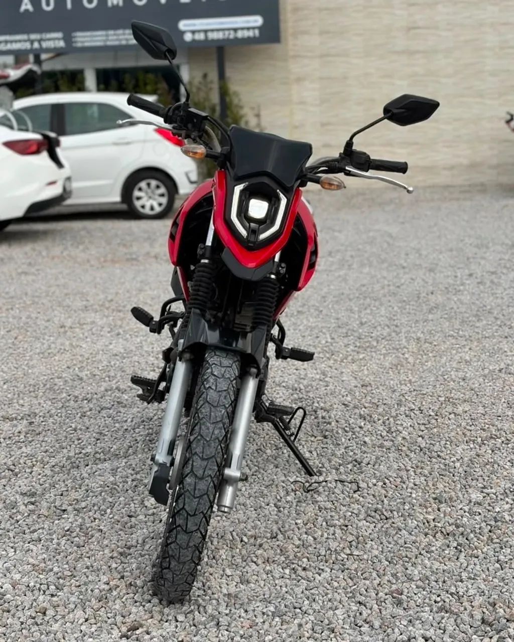 XTZ 150 CROSSER S FLEX - Foto 2