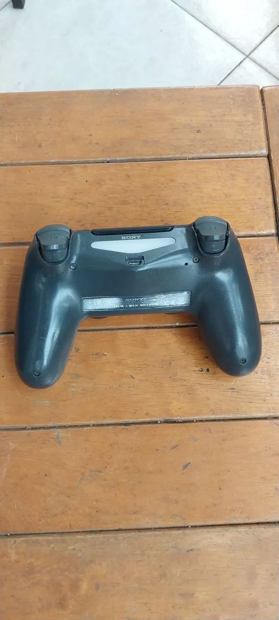 Controle ps4 Original 100% - Foto 5