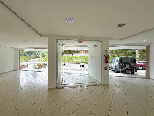 Loja para alugar, 120 m² por R$ 4.800/mês - Vorstadt - Blumenau/SC - Foto 4