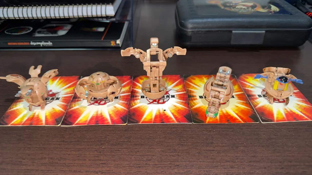 BAKUGAN