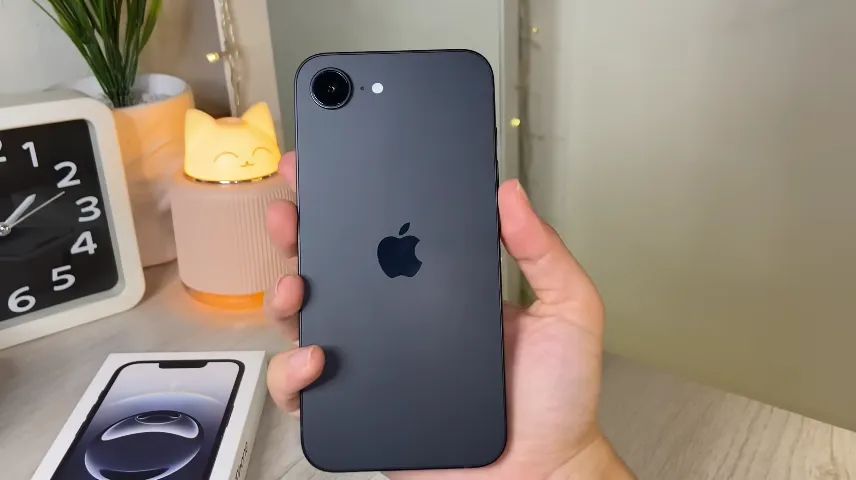 iPhone 16e - Foto 2