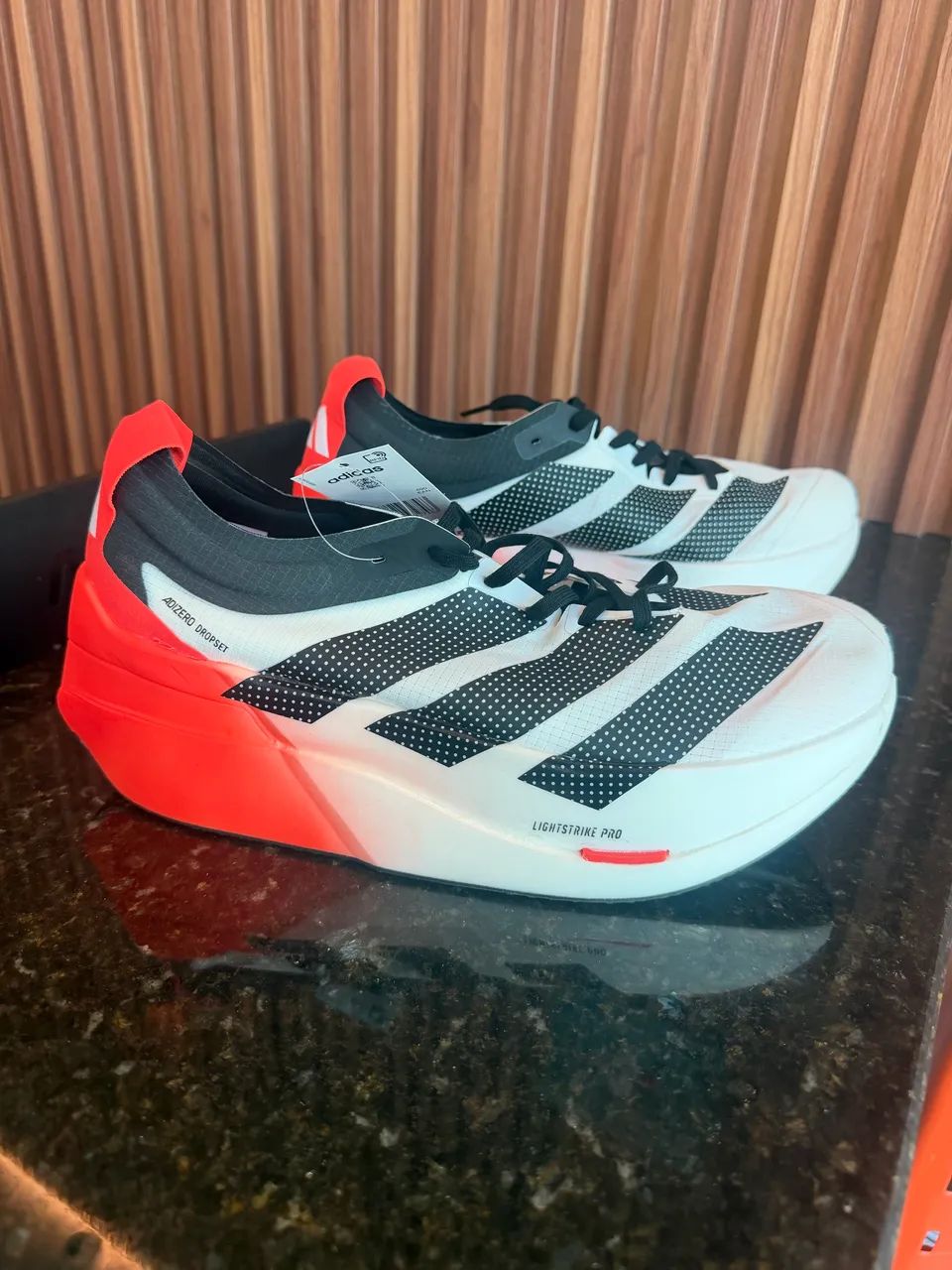 Adidas Dropset Elite  - Foto 3