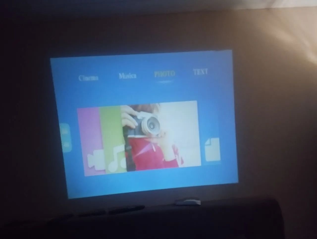 Mine Projector LED - Foto 3