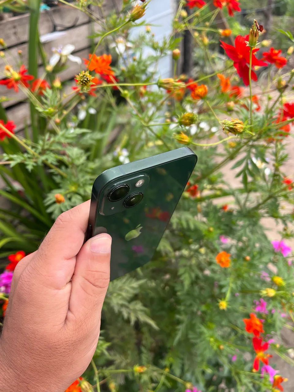 iPhone 13 - Foto 2