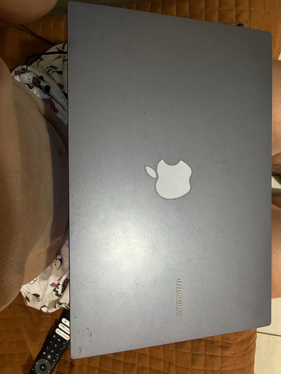 Notebook Samsung  - Foto 2