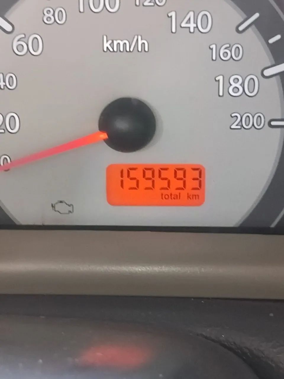 Fiat Palio Palio 1.0 ECONOMY Fire Flex 8V 4p 2010