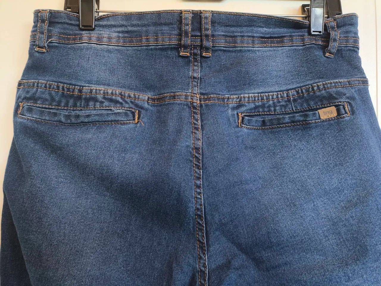 Calça Jeans TNG Tam. 42 - Foto 3