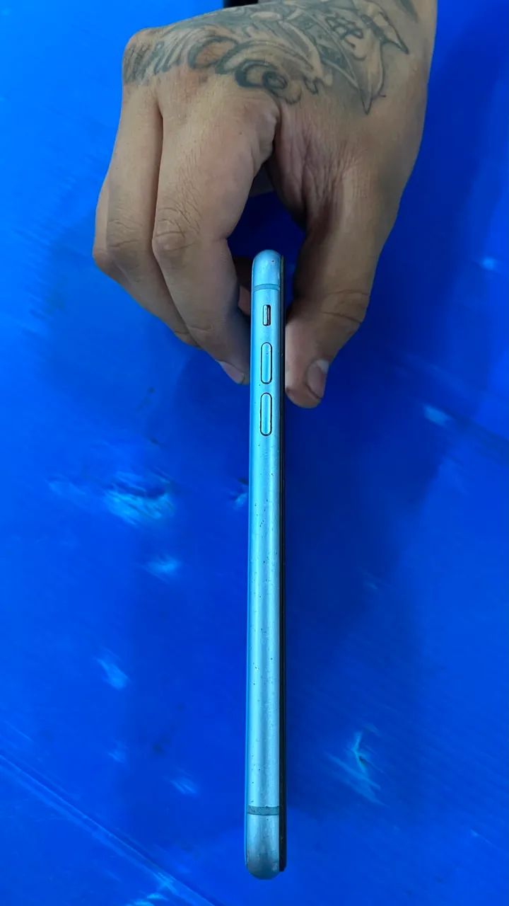 iPhone XR 64gb  - Foto 2