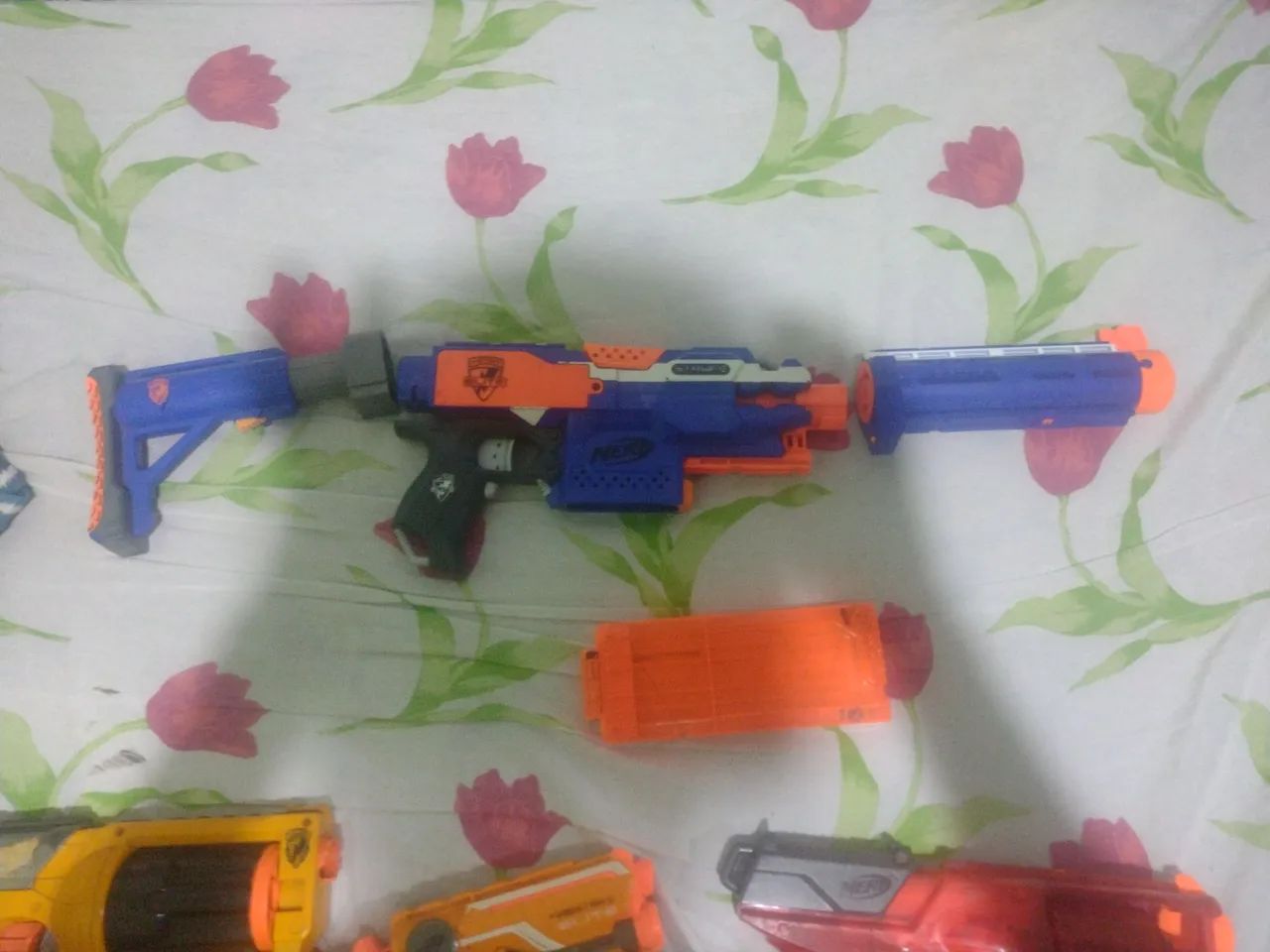Nerfs - Foto 2